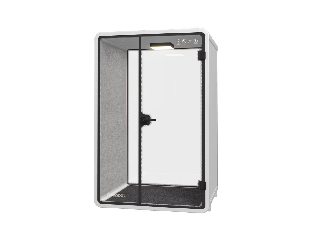 Flexispot Pod - Duo(2 Person)